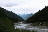 Río Salkantay