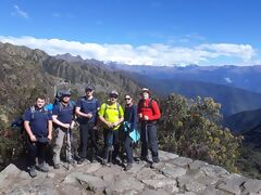 Camino Inca
