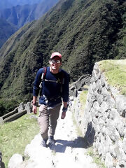 Camino Inca
