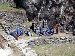 Camino Inca