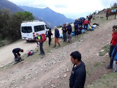Salkantay
