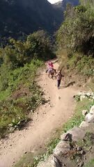 Salkantay