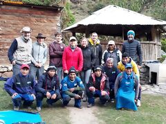 Camino Inca