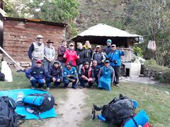 Camino Inca