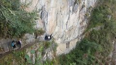 Camino Inca