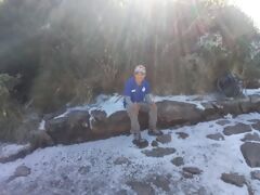 Camino Inca