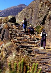 Camino Inca