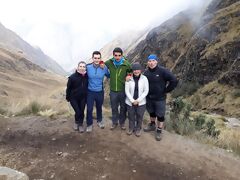 Salkantay