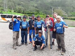Camino Inca