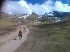 Camino Inca