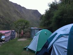 Campamento