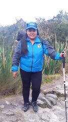 Camino Inca