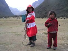 Salkantay