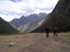Salkantay