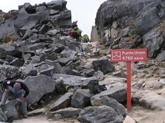 Camino Inca