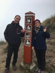 Camino Inca