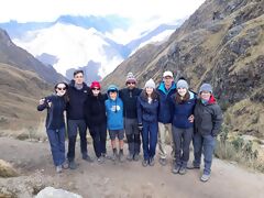 Camino Inca