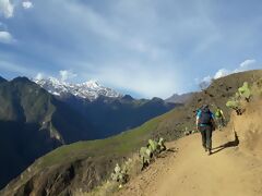 Camino Inca