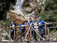 Camino Inca