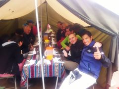 Camino Inca